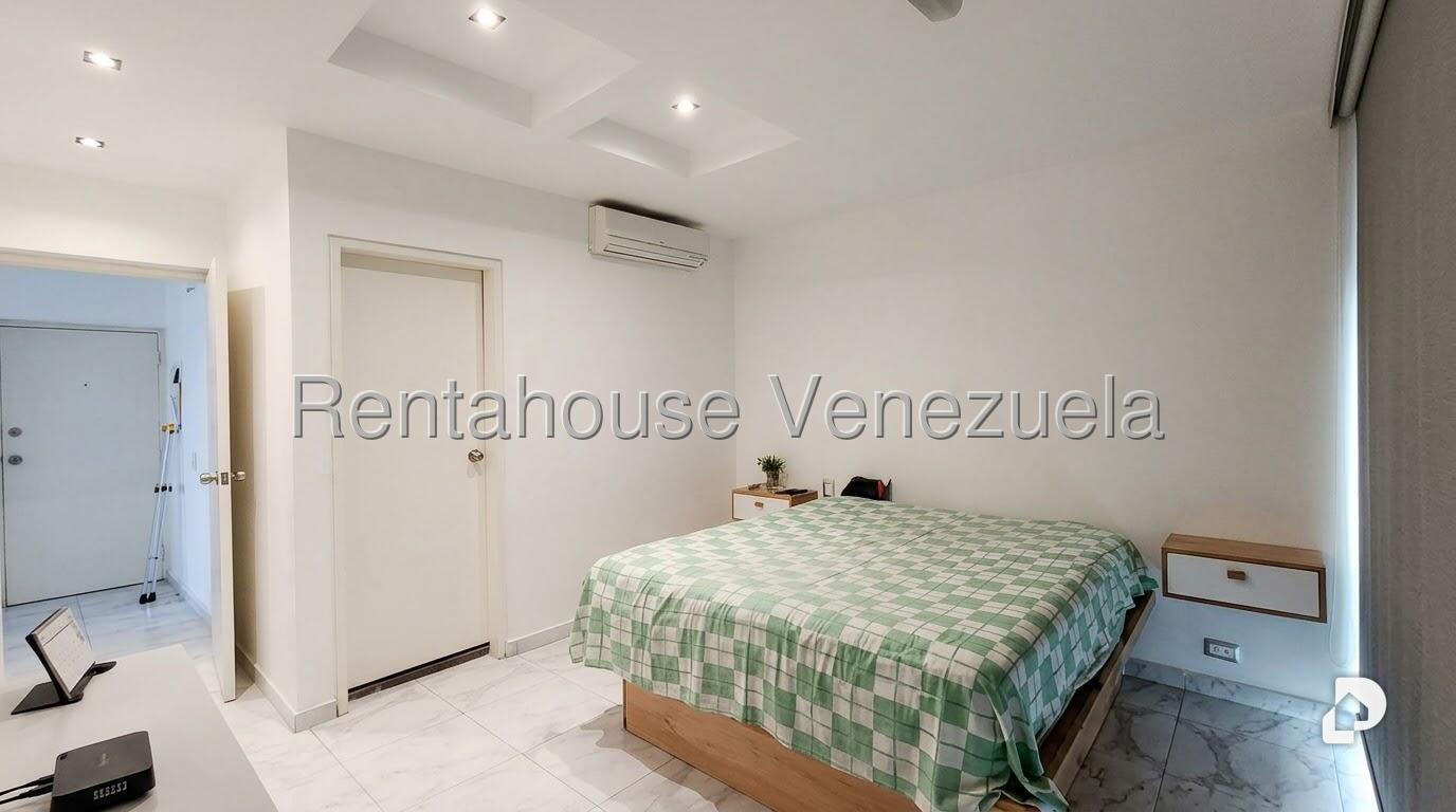 Apartamento en San Bernardino, Caracas – 8