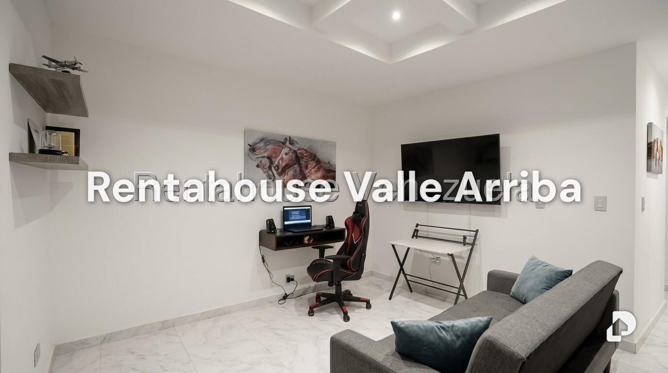 Apartamento en San Bernardino, Caracas