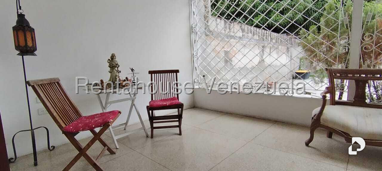 Casa en Los Chorros, Caracas – 7