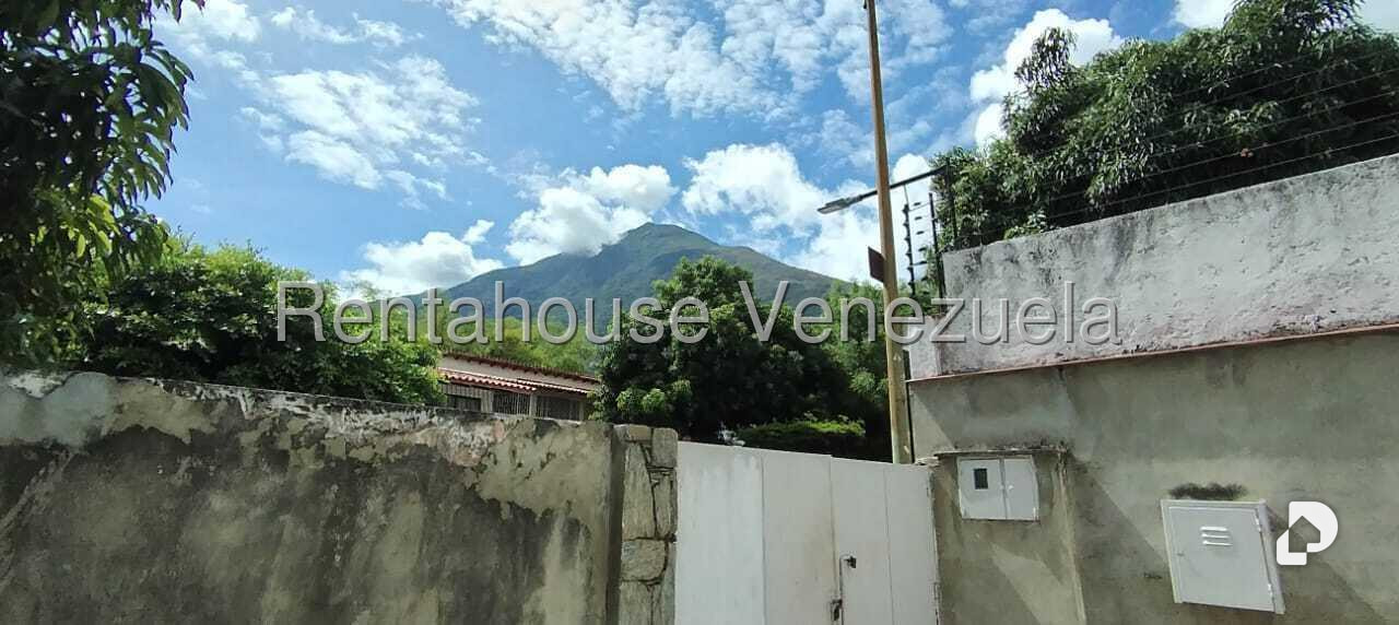 Casa en Los Chorros, Caracas – 28