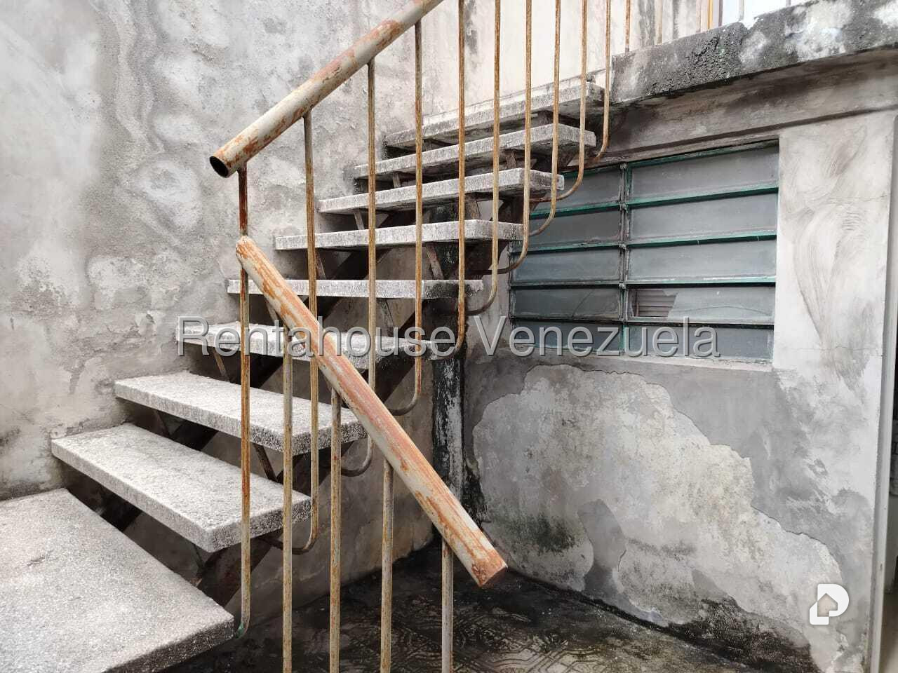 Casa en Los Chorros, Caracas – 25