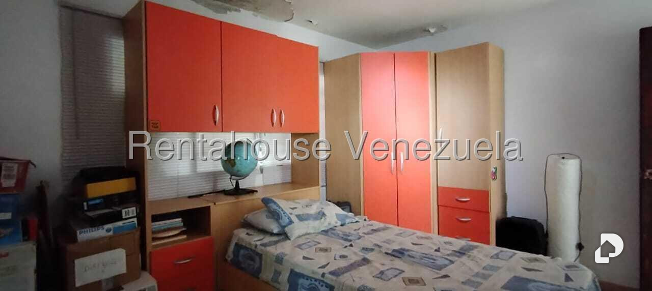 Casa en Los Chorros, Caracas – 20