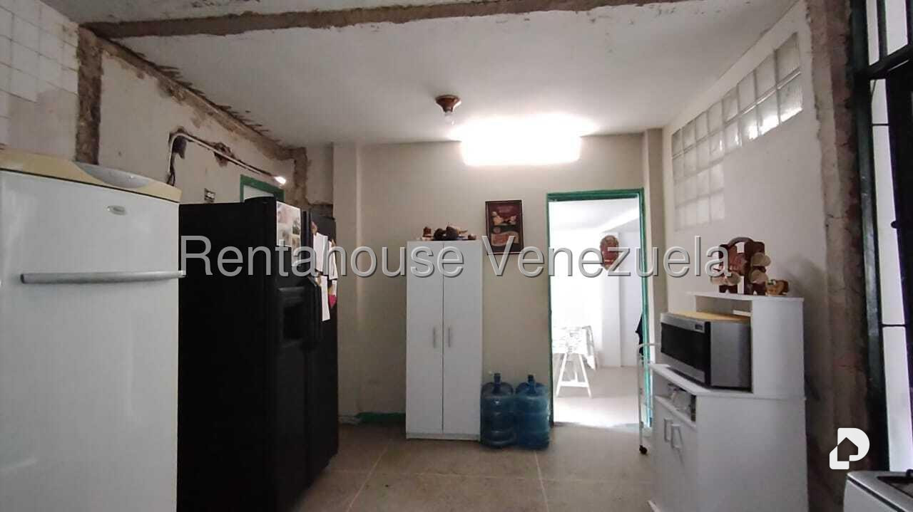 Casa en Los Chorros, Caracas – 12