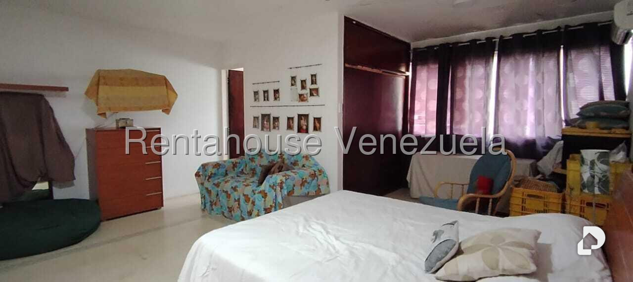 Casa en Los Chorros, Caracas – 14