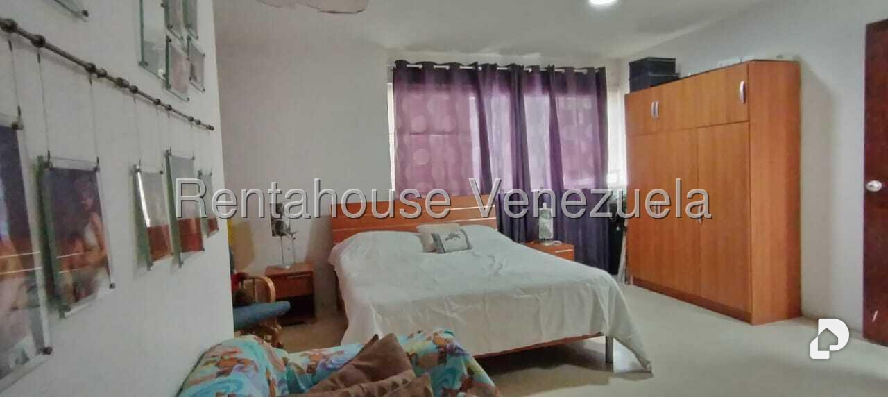 Casa en Los Chorros, Caracas – 15