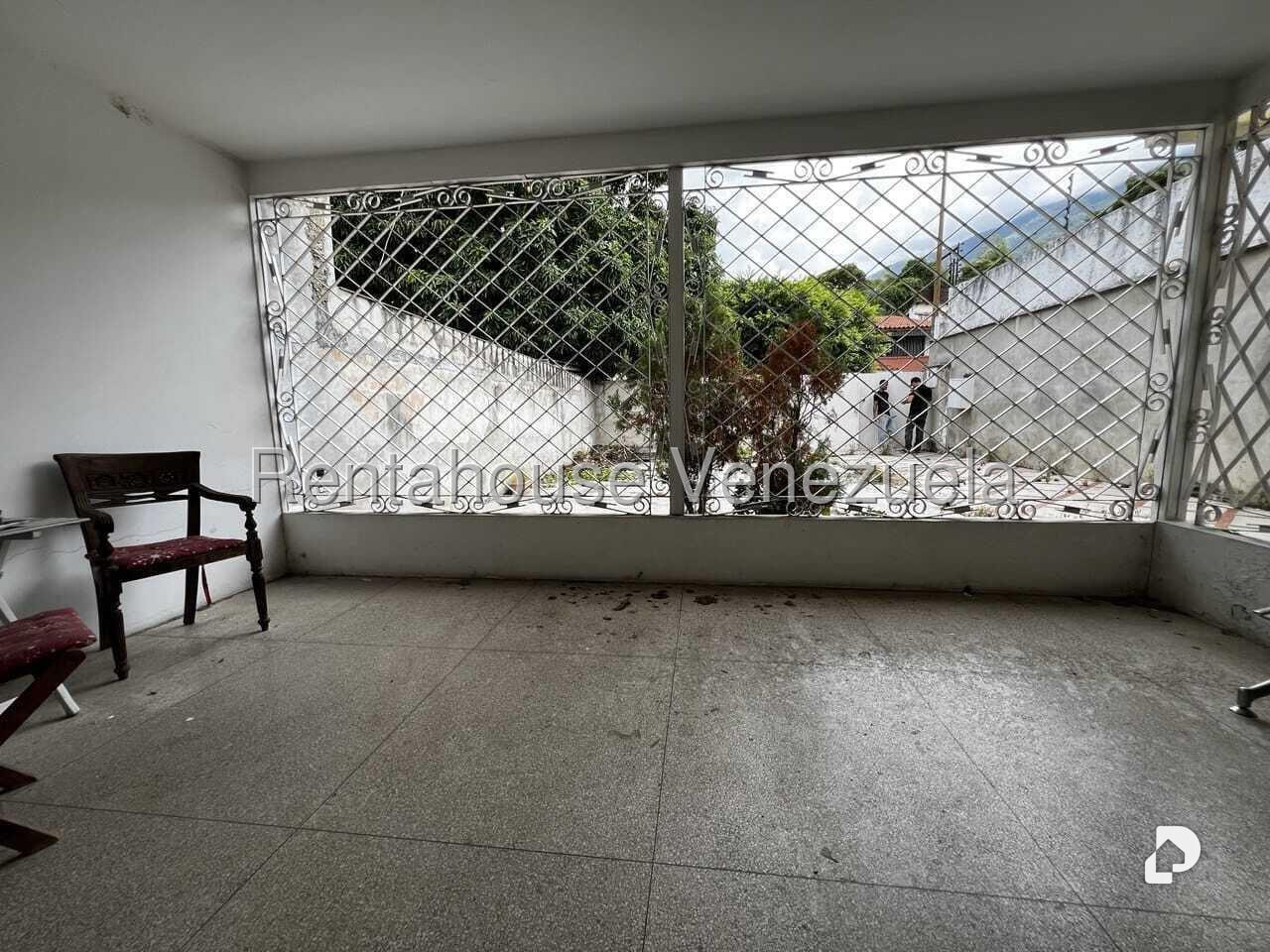 Casa en Los Chorros, Caracas – 9