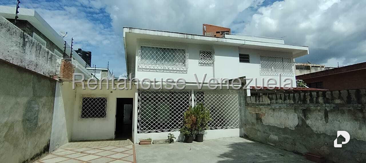 Casa en Los Chorros, Caracas – 2