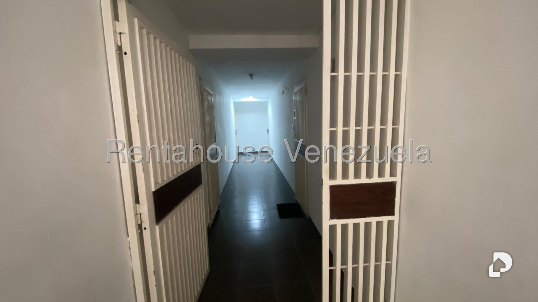 Apartamento en Quinta Crespo, Caracas – 14