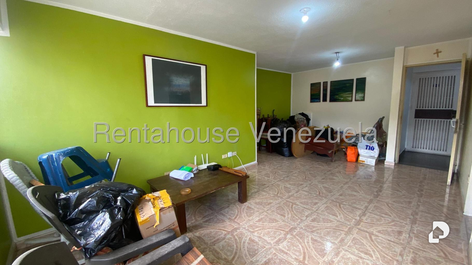 Apartamento en Quinta Crespo, Caracas – 19