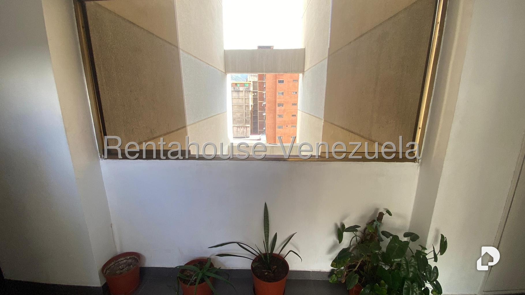 Apartamento en Quinta Crespo, Caracas – 10