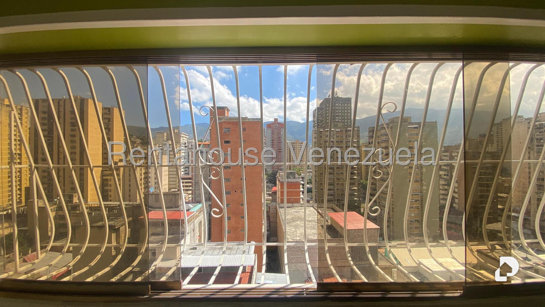 Apartamento en Quinta Crespo, Caracas – 18