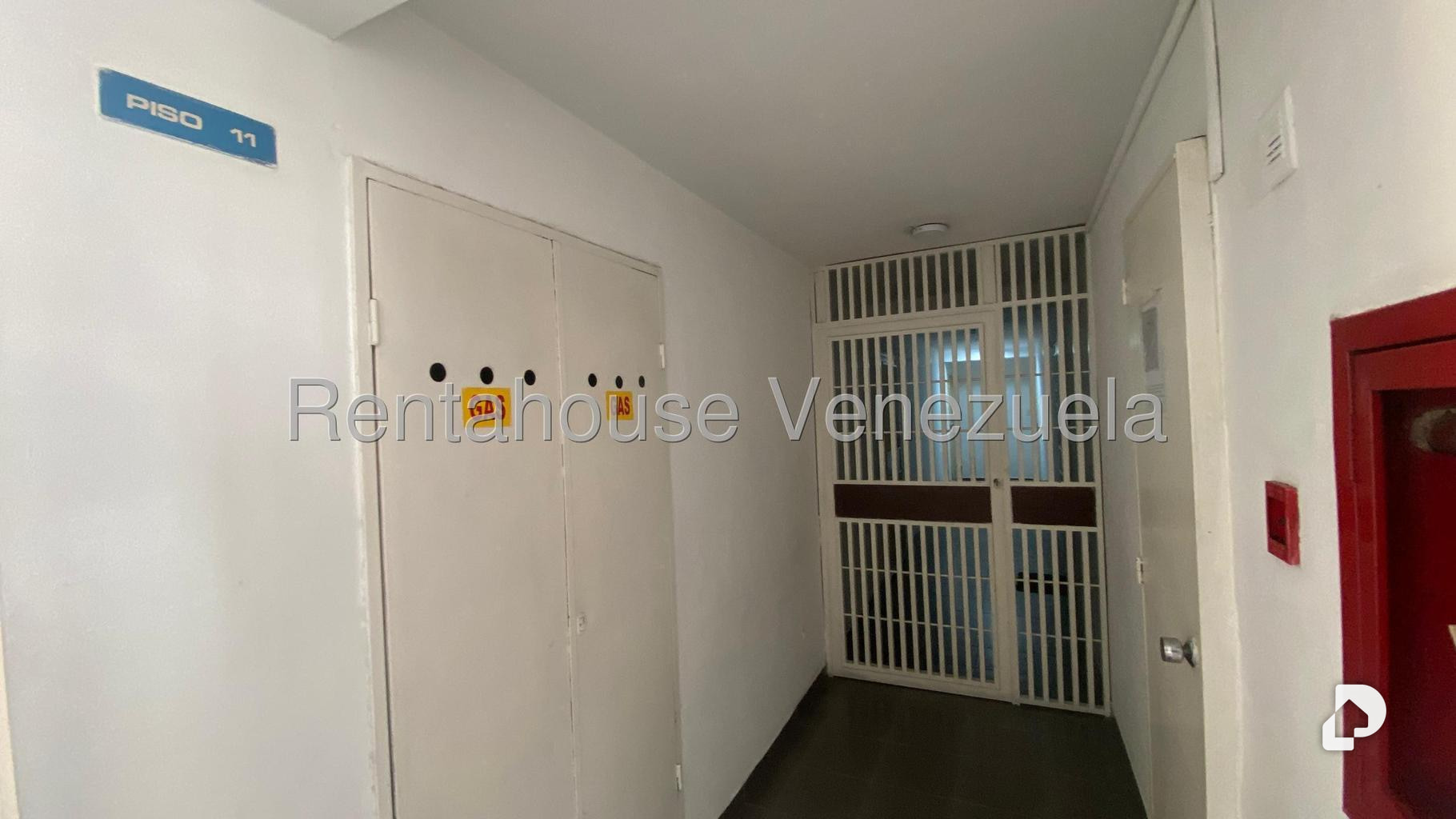 Apartamento en Quinta Crespo, Caracas – 13