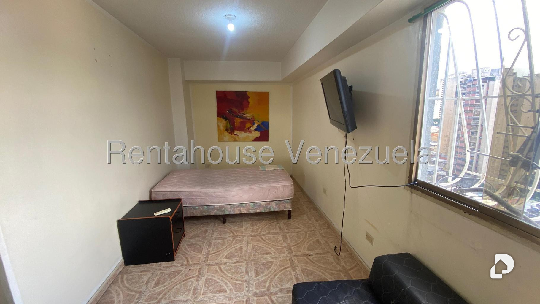 Apartamento en Quinta Crespo, Caracas – 28