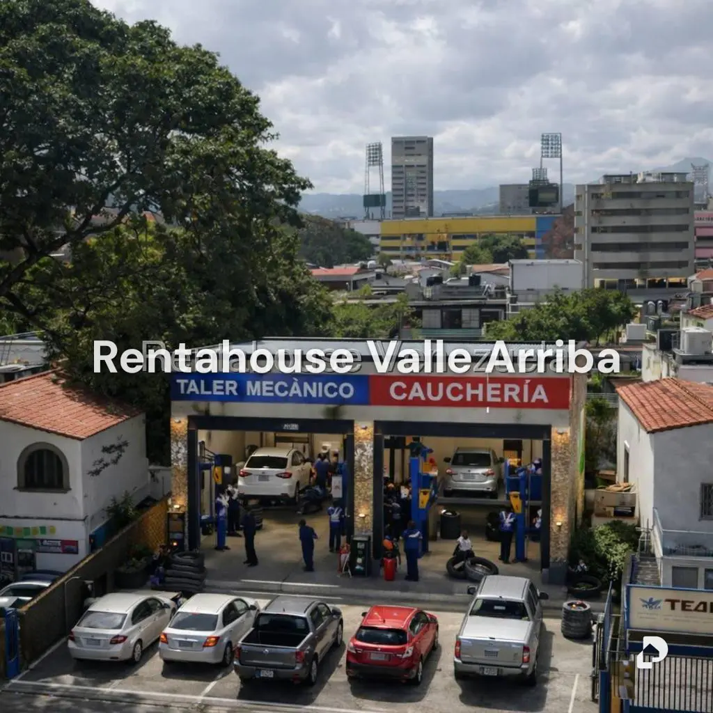 Local comercial en El Paraíso, Caracas – 7