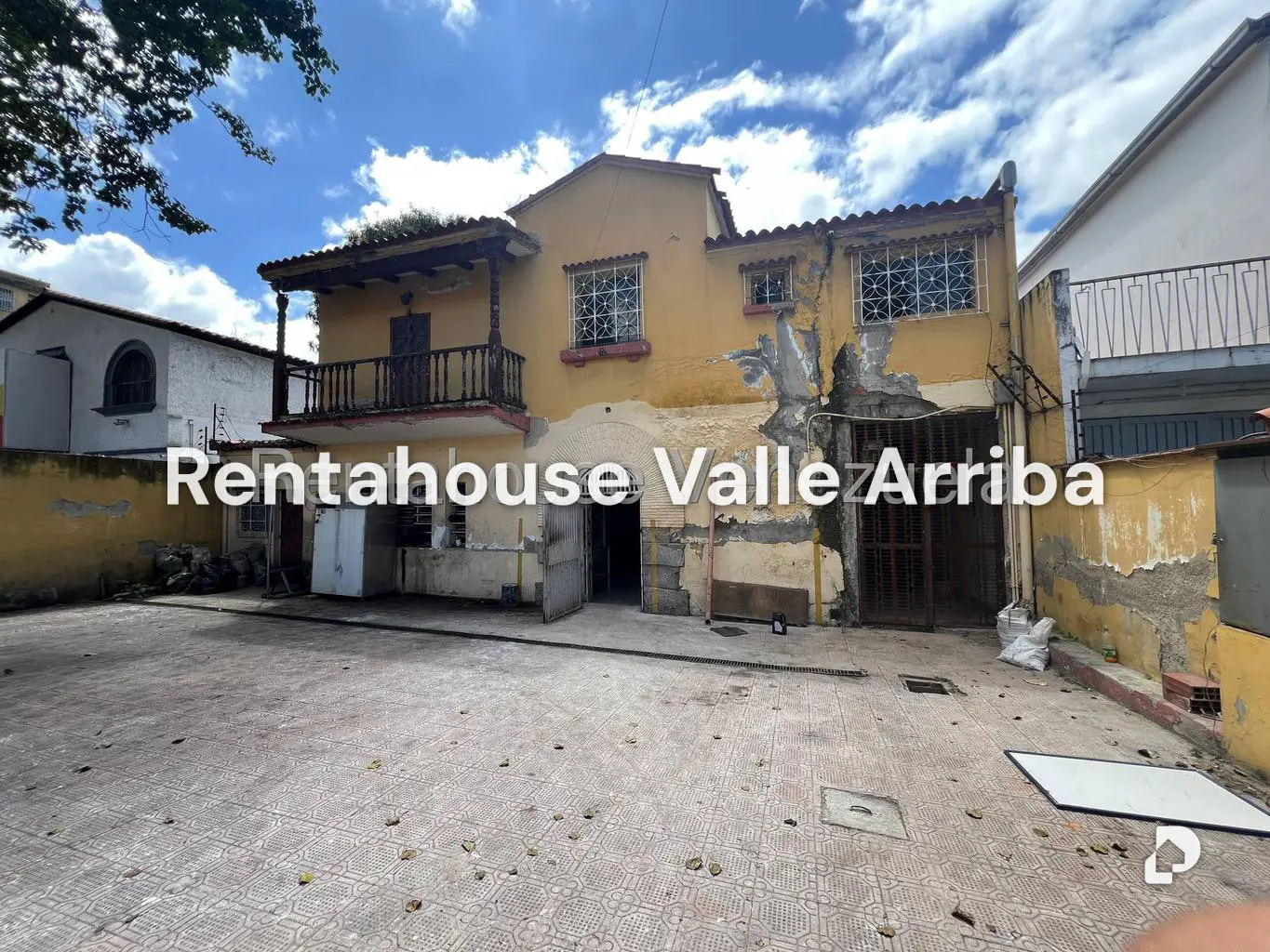 Local comercial en El Paraíso, Caracas – 4