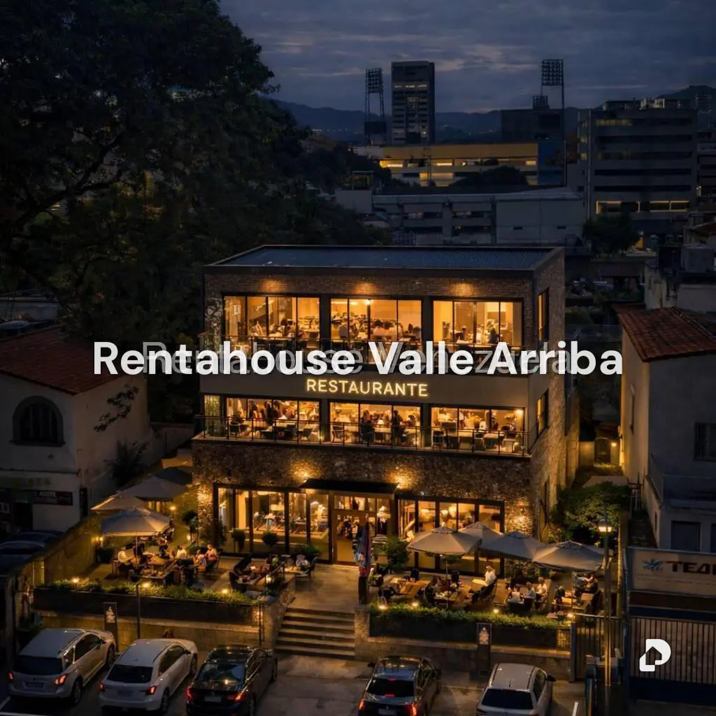 Local comercial en El Paraíso, Caracas – 8