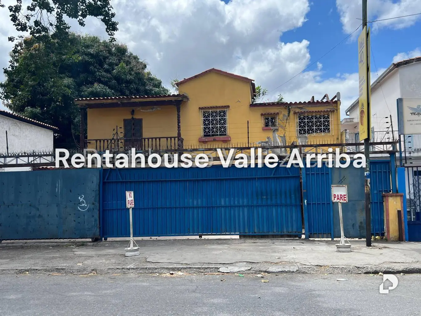 Local comercial en El Paraíso, Caracas – 5