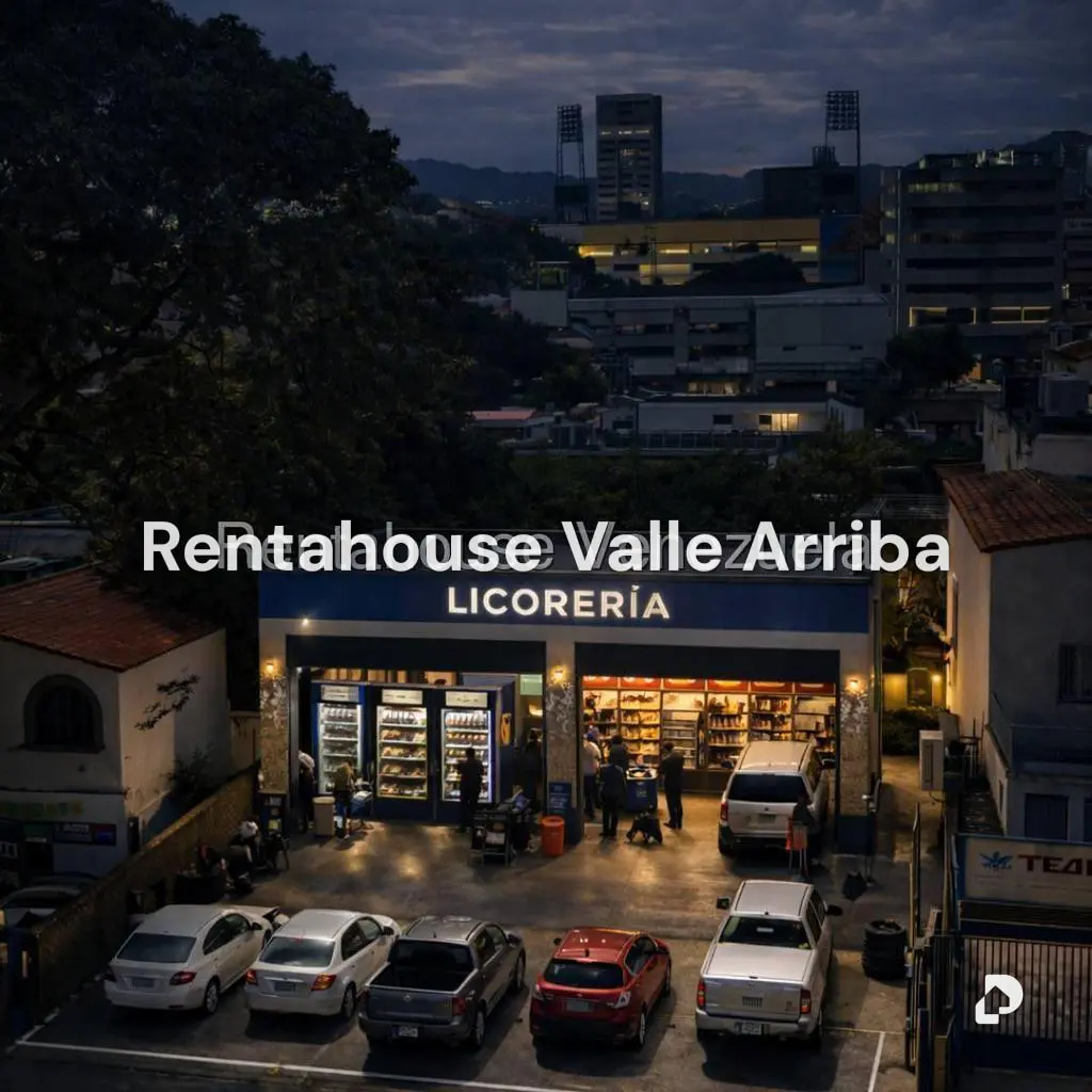 Local comercial en El Paraíso, Caracas – 6