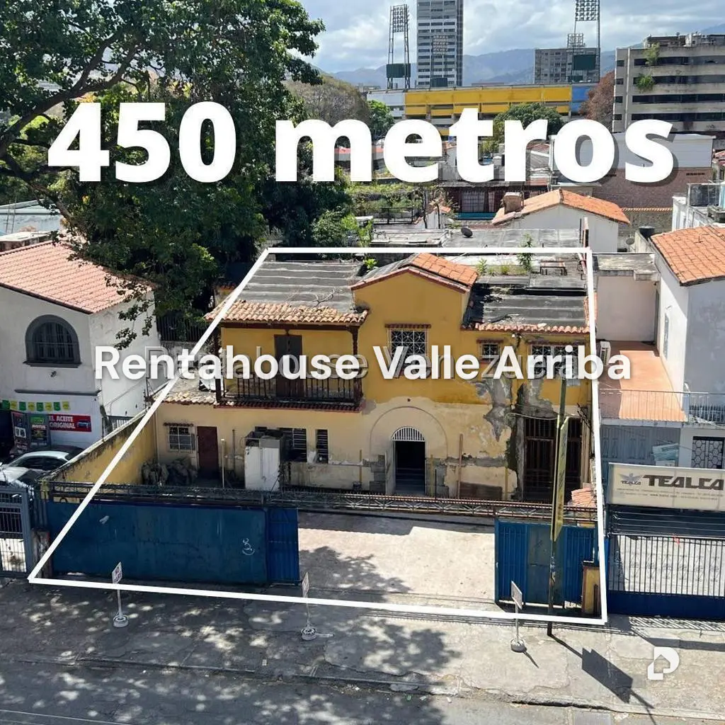 Local comercial en El Paraíso, Caracas – 1