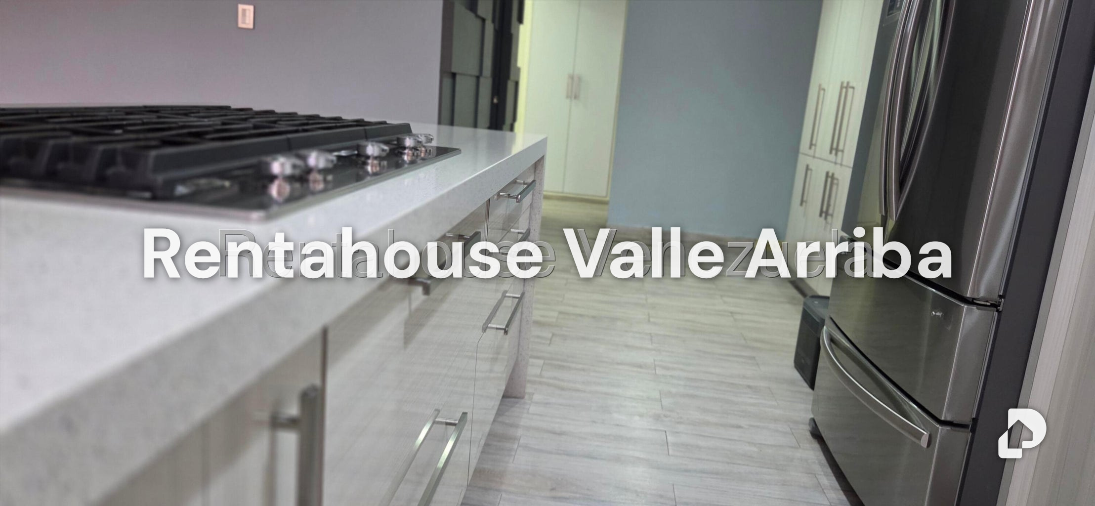 Apartamento en Santa Rosa de Lima, Caracas – 8