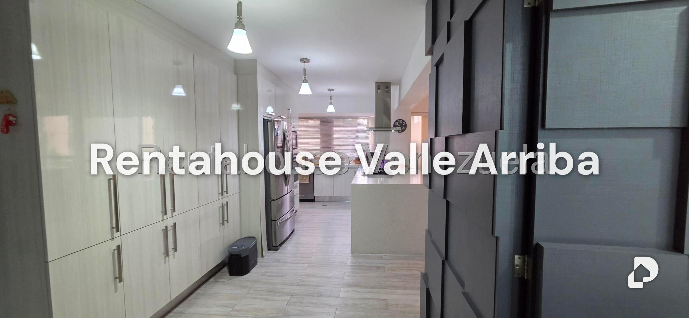 Apartamento en Santa Rosa de Lima, Caracas – 12