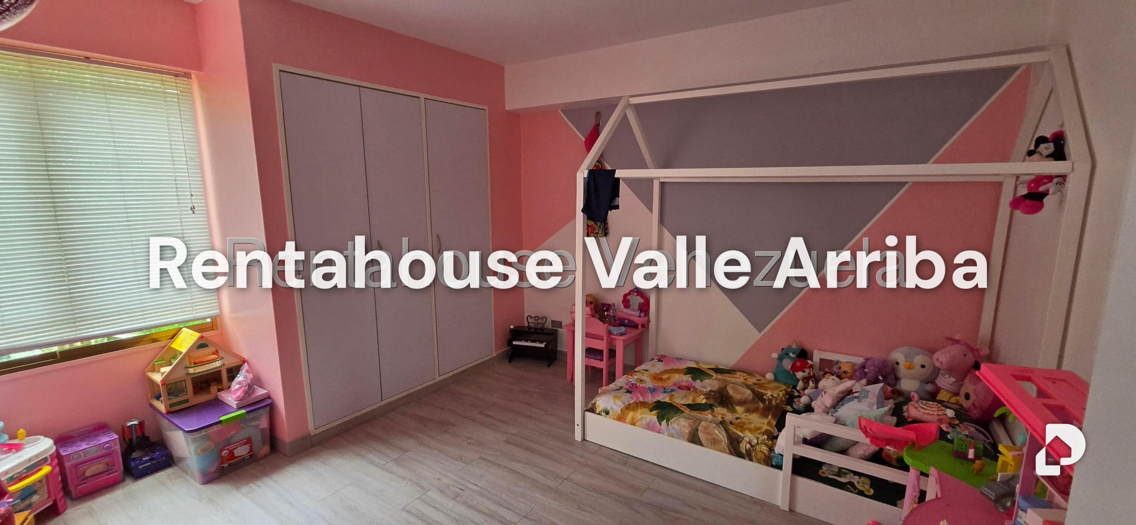 Apartamento en Santa Rosa de Lima, Caracas – 18