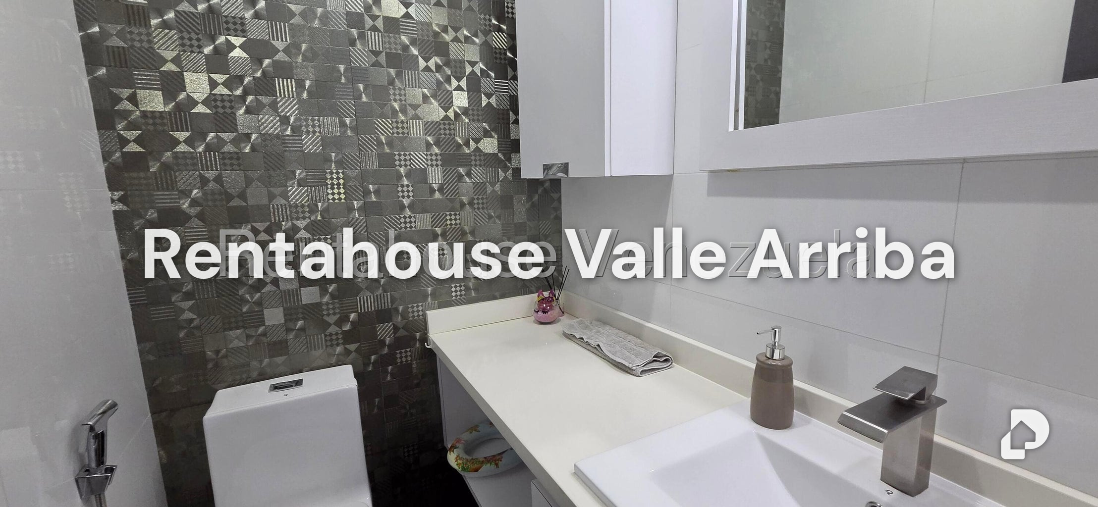 Apartamento en Santa Rosa de Lima, Caracas – 20