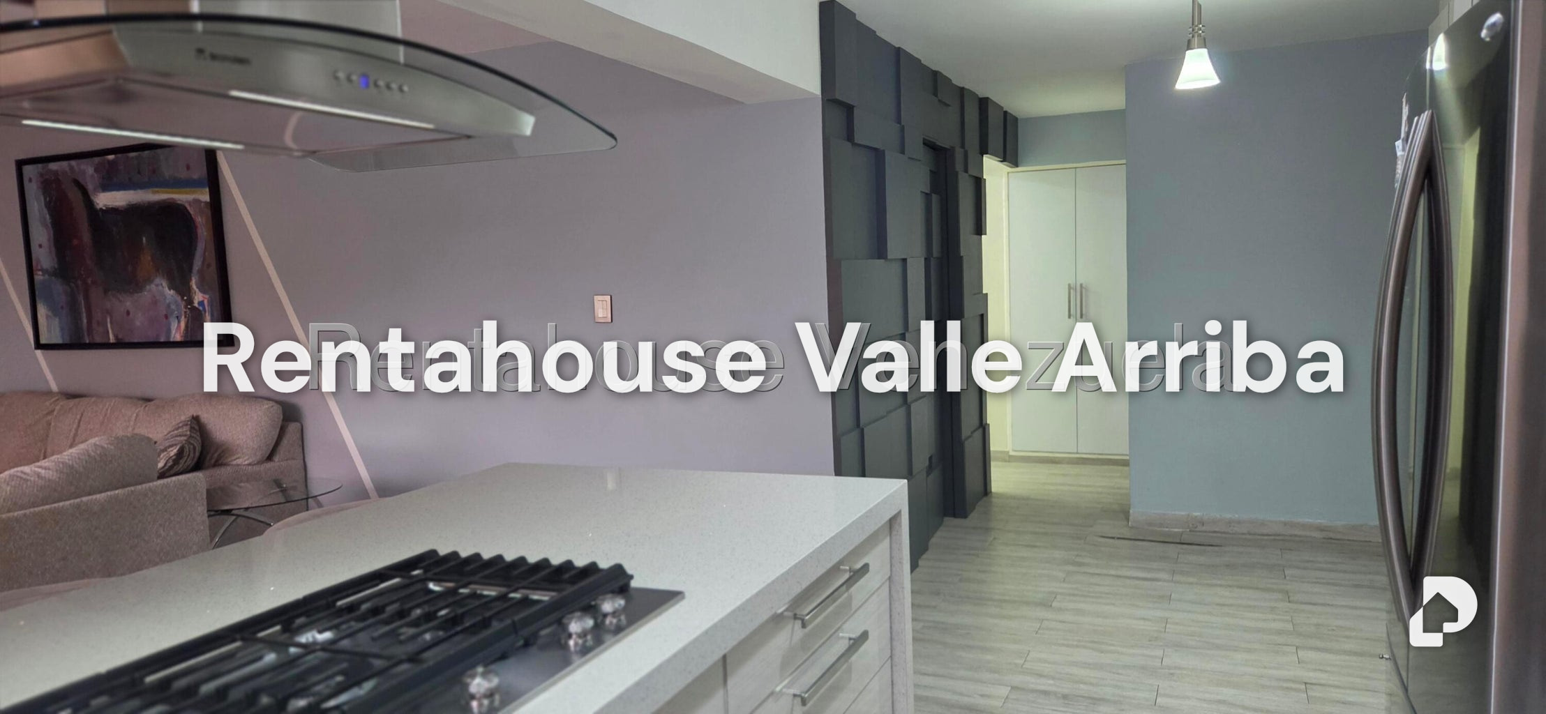 Apartamento en Santa Rosa de Lima, Caracas – 10