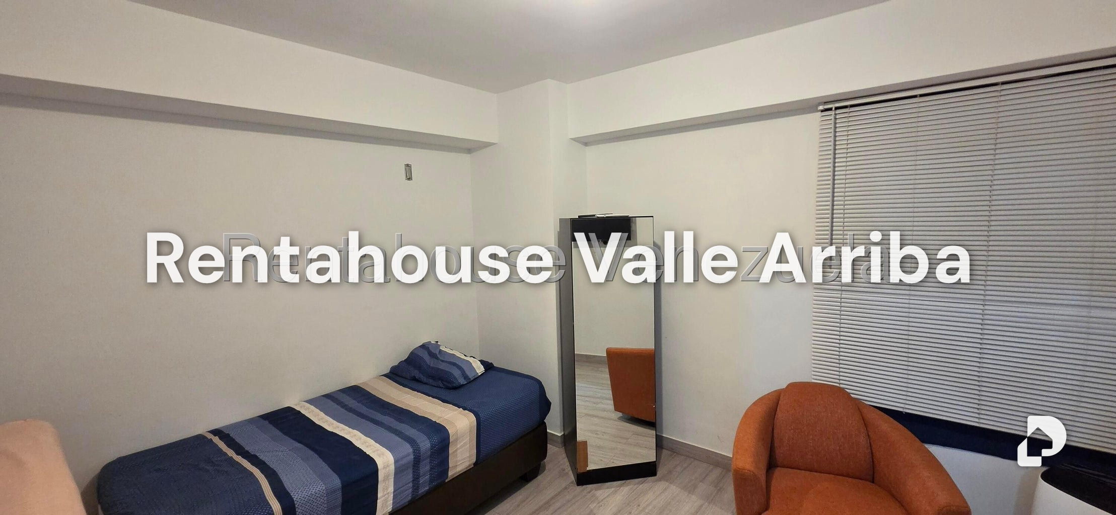 Apartamento en Santa Rosa de Lima, Caracas – 22