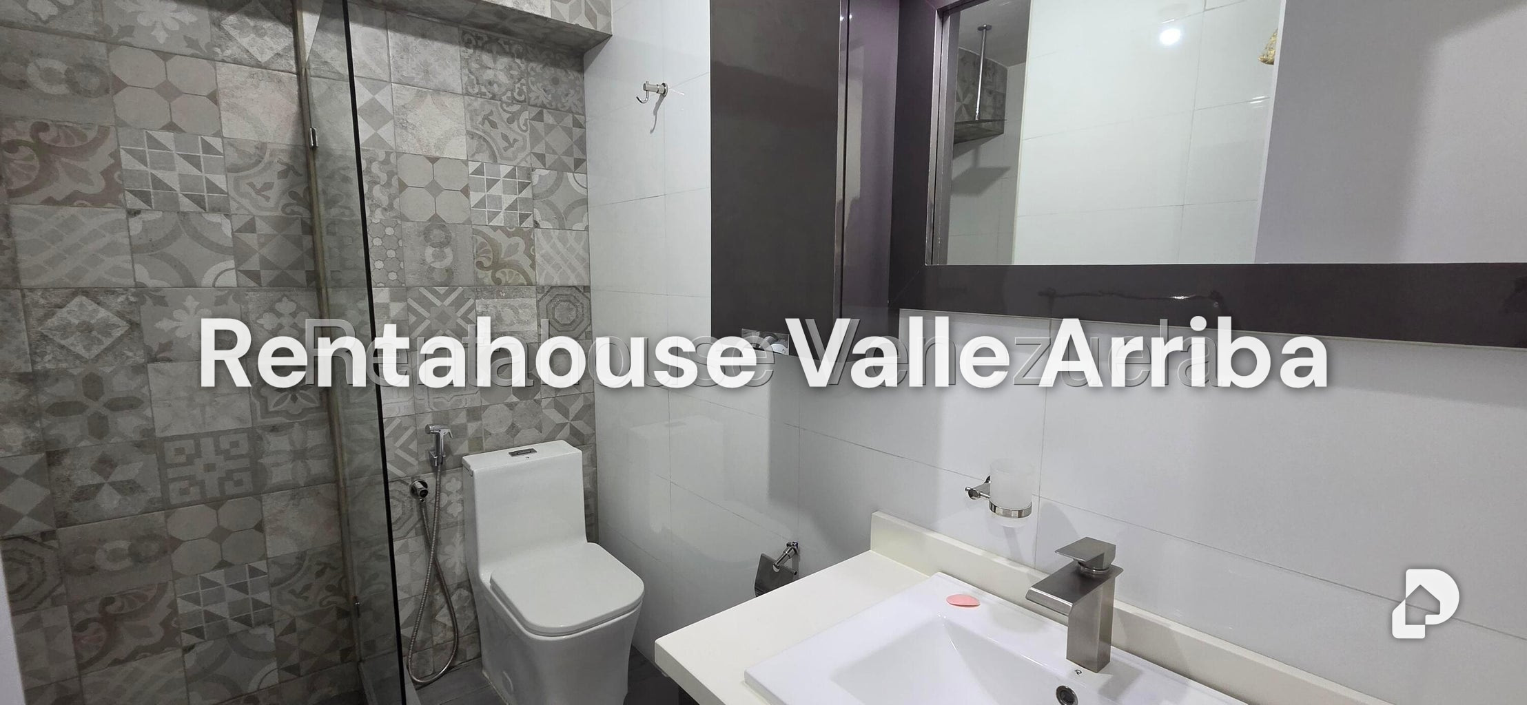Apartamento en Santa Rosa de Lima, Caracas – 23