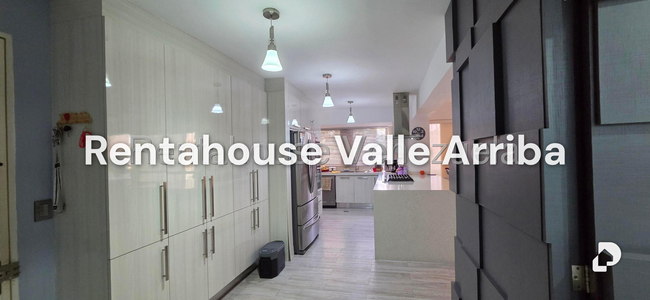 Apartamento en Santa Rosa de Lima, Caracas – 19