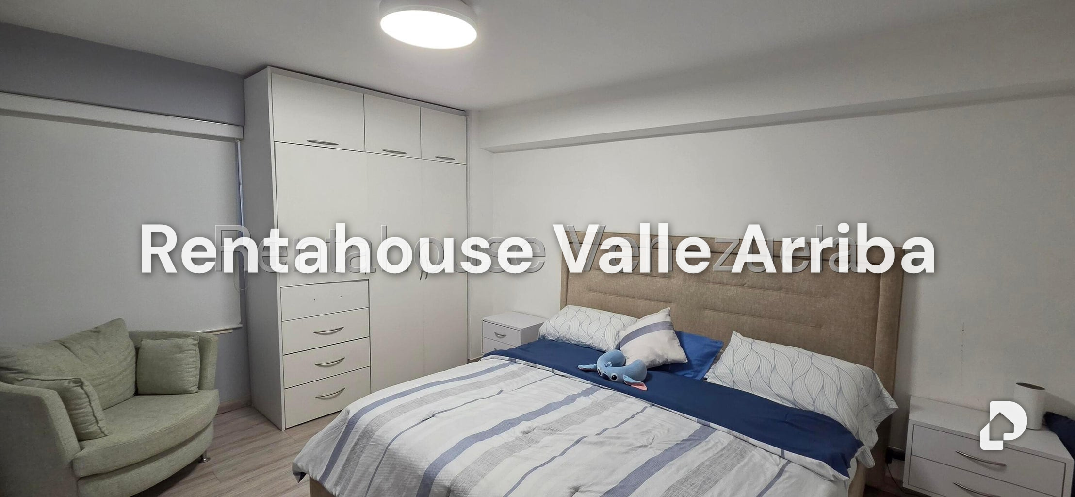 Apartamento en Santa Rosa de Lima, Caracas – 17