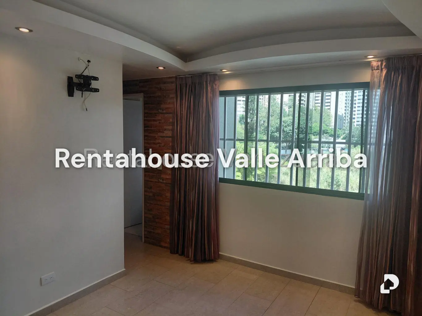 Apartamento en Alto Prado, Caracas – 21