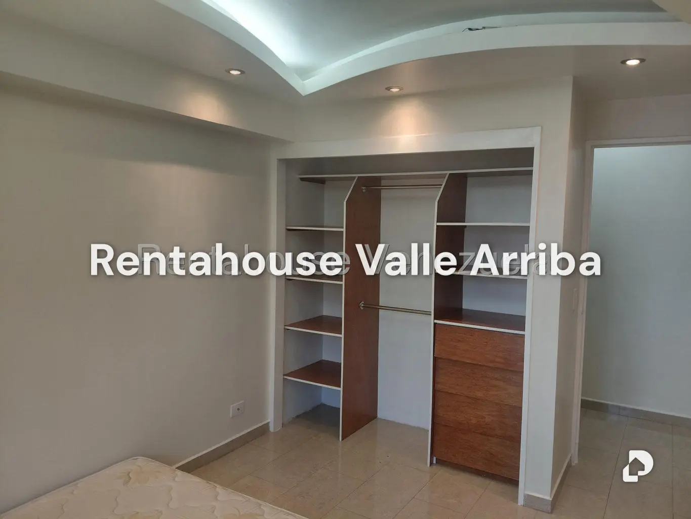 Apartamento en Alto Prado, Caracas – 16
