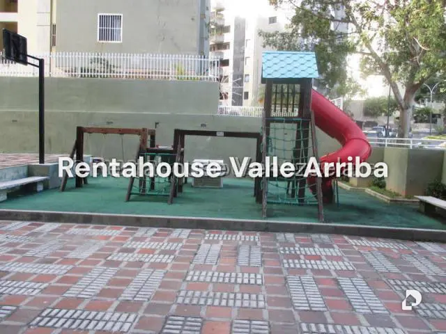 Apartamento en Alto Prado, Caracas – 27