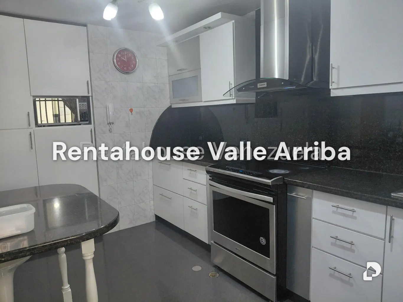 Apartamento en Alto Prado, Caracas – 12