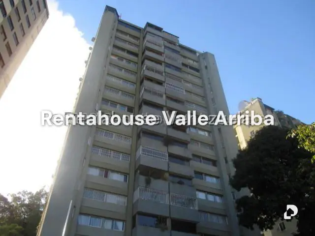 Apartamento en Alto Prado, Caracas – 1