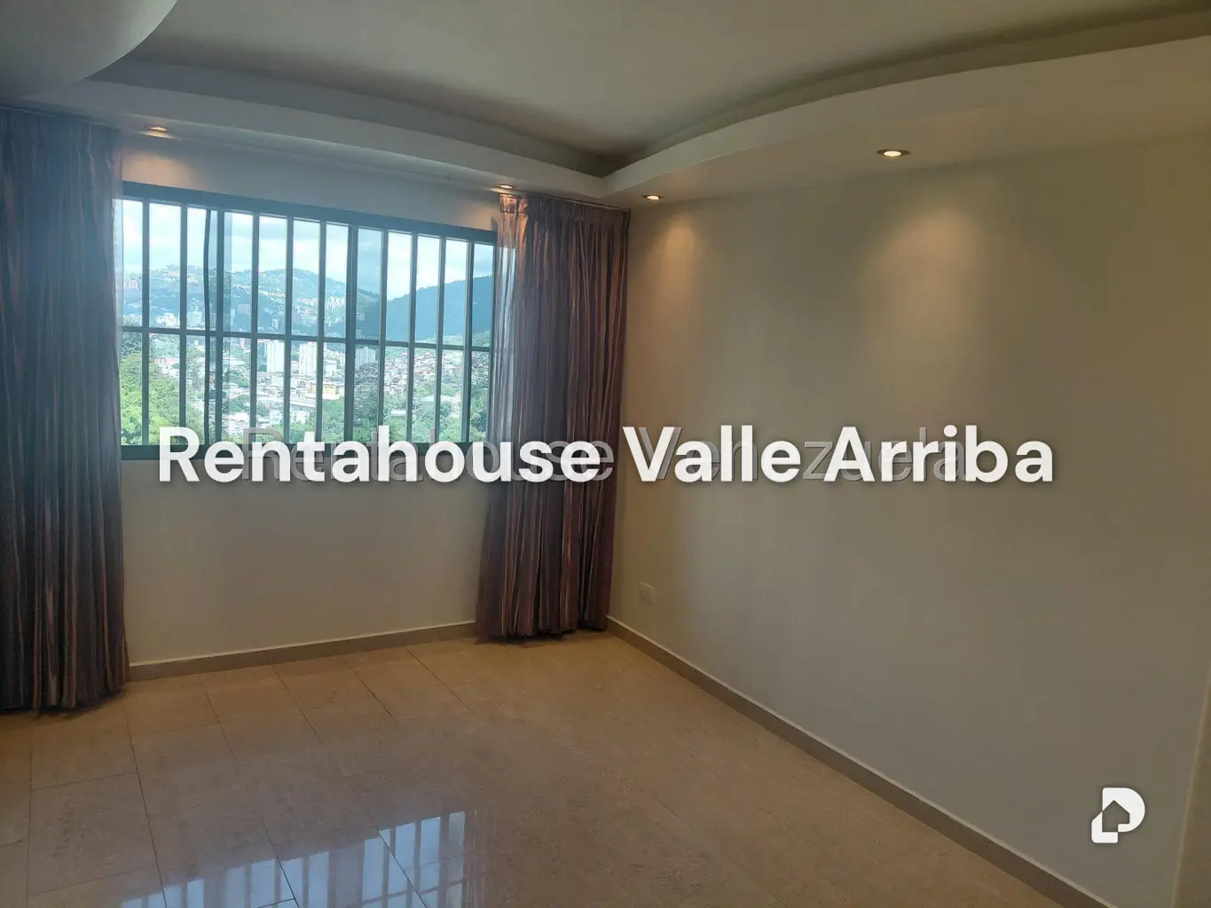 Apartamento en Alto Prado, Caracas – 20