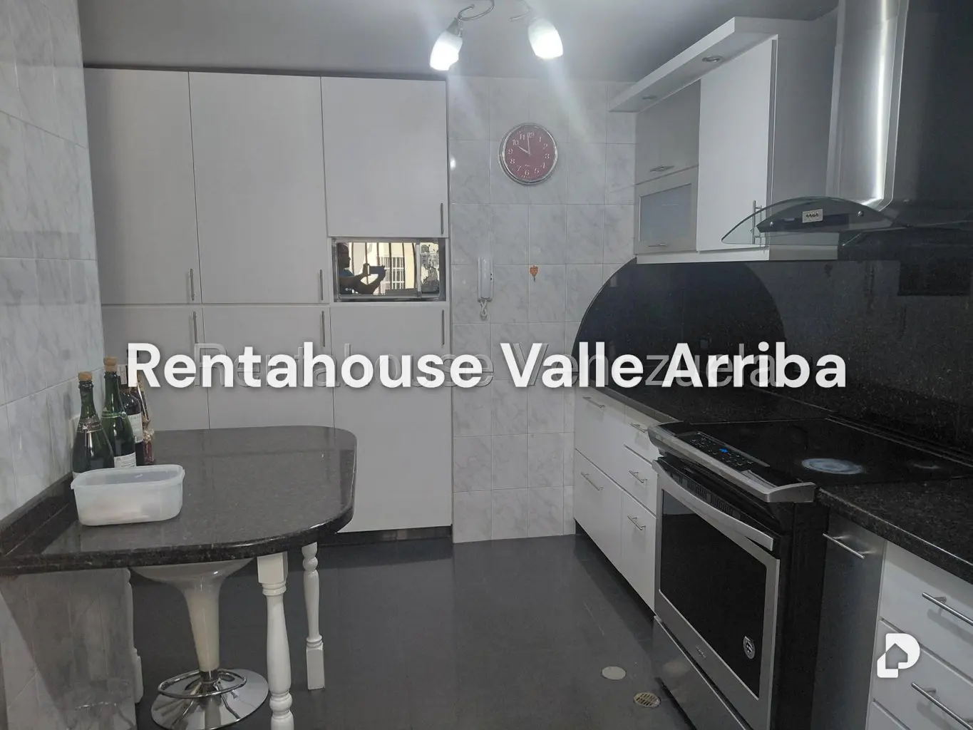 Apartamento en Alto Prado, Caracas – 13