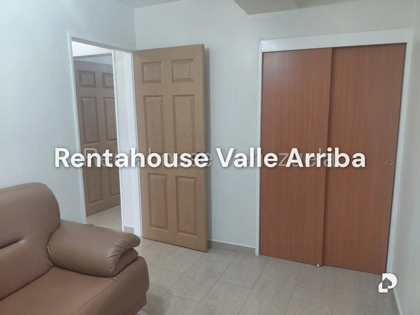 Apartamento en Alto Prado, Caracas – 18