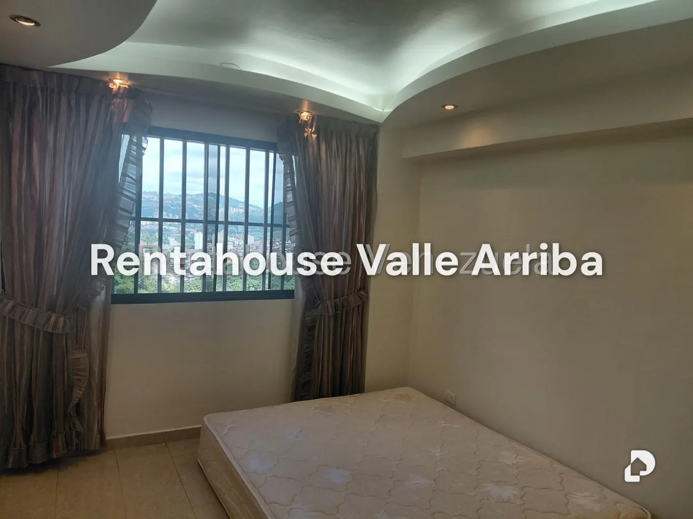 Apartamento en Alto Prado, Caracas – 15