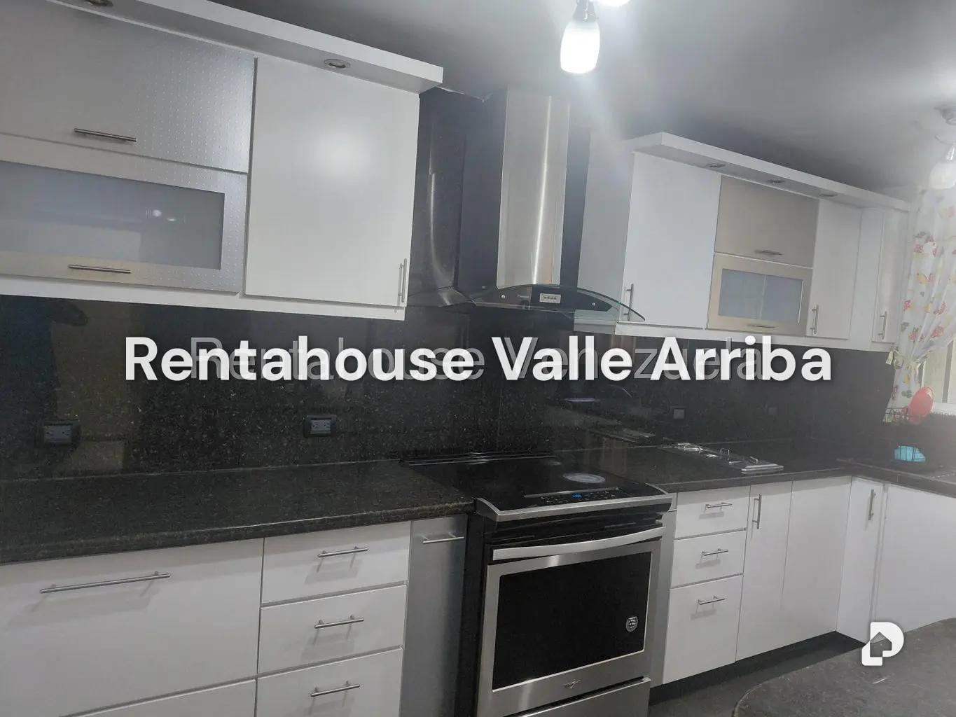 Apartamento en Alto Prado, Caracas – 9