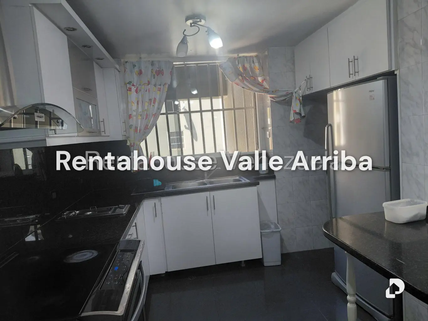 Apartamento en Alto Prado, Caracas – 10