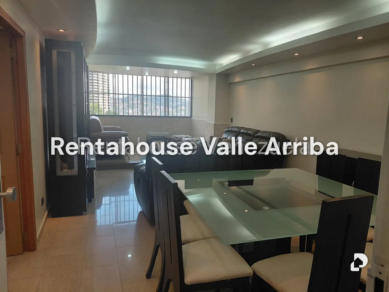Apartamento en Alto Prado, Caracas – 2