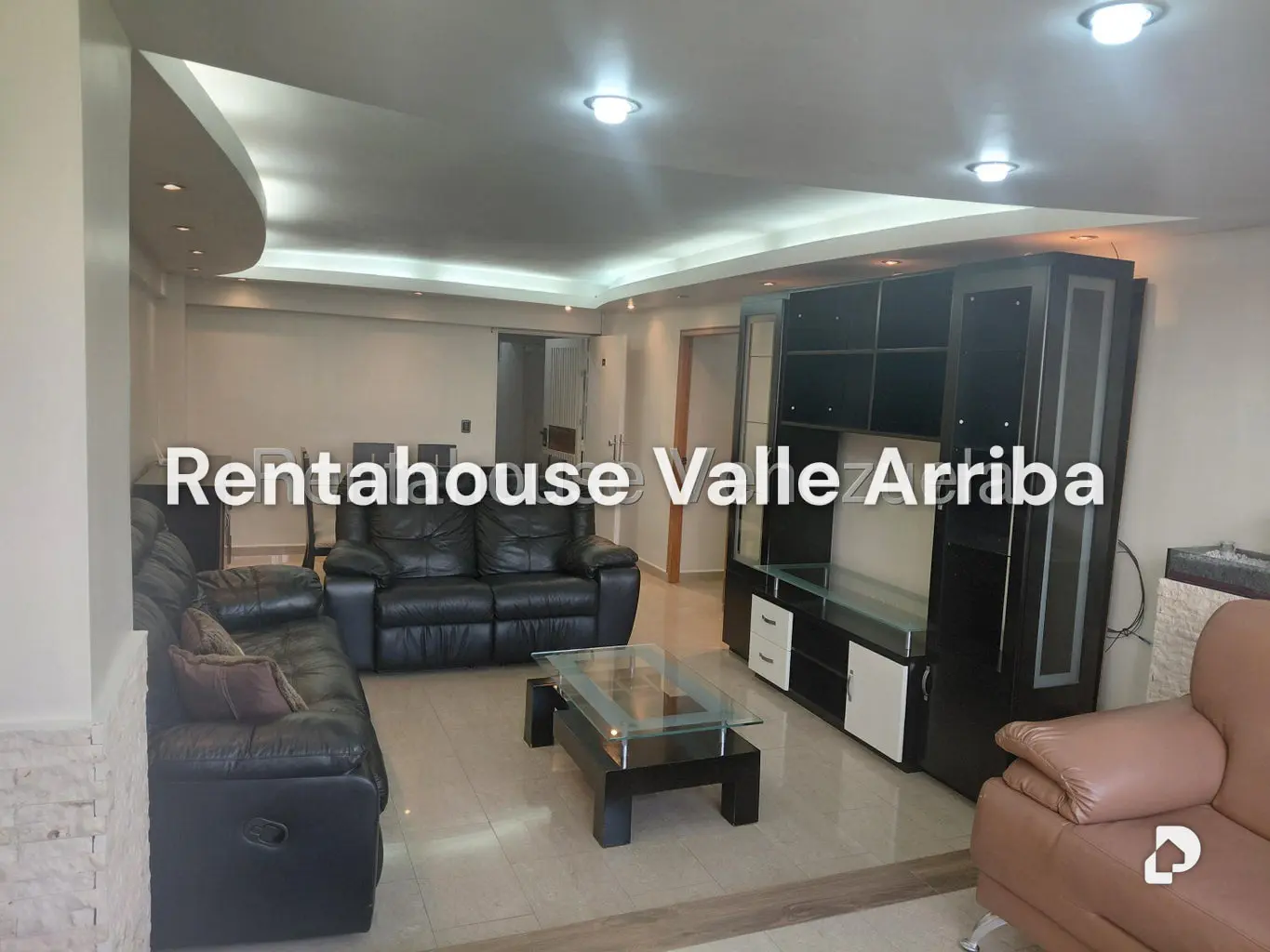 Apartamento en Alto Prado, Caracas – 5