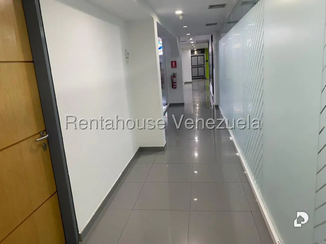 Galpón en Boleíta Sur, Caracas – 21