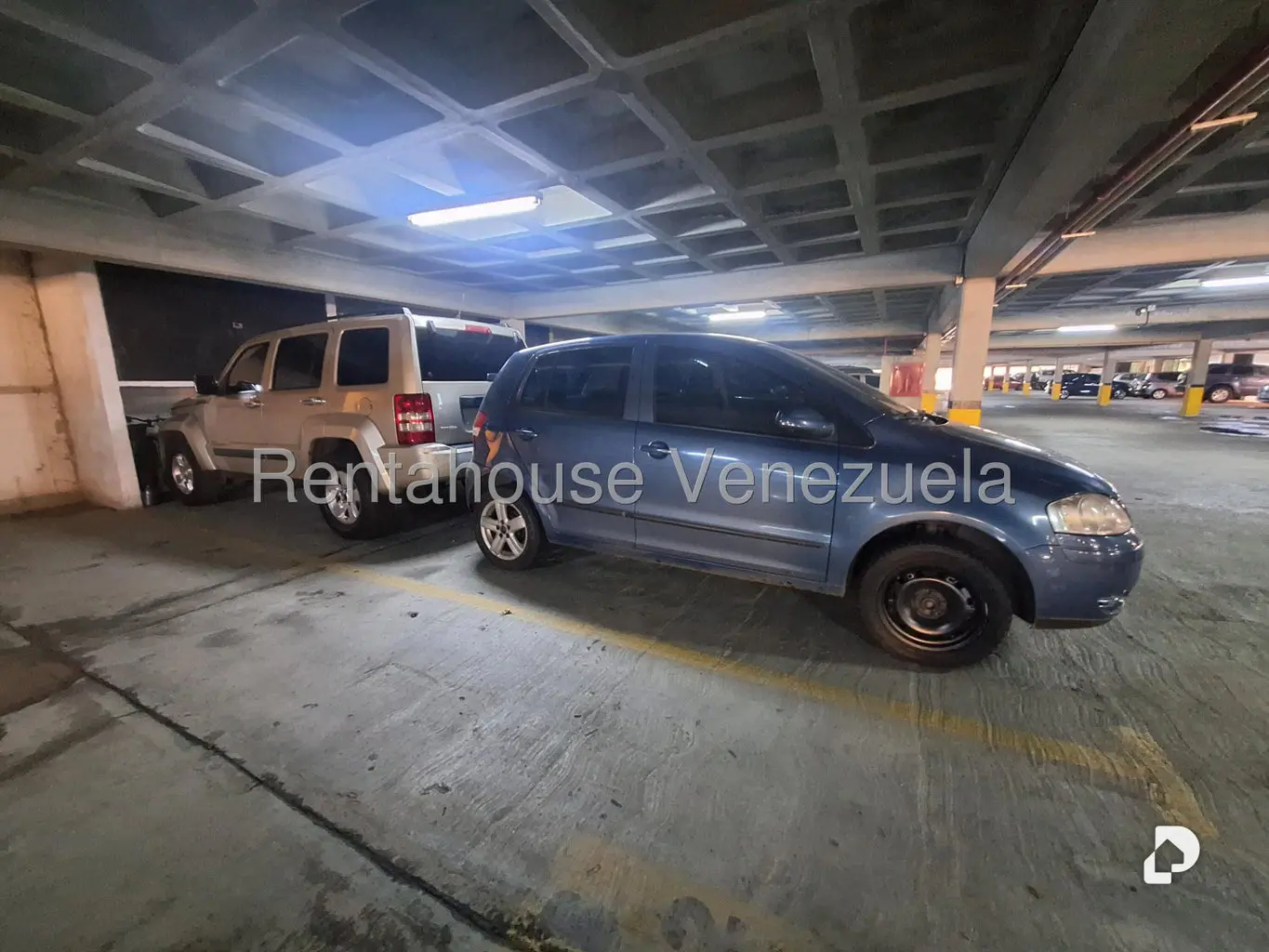 Apartamento en Colinas de La Tahona, Caracas – 13
