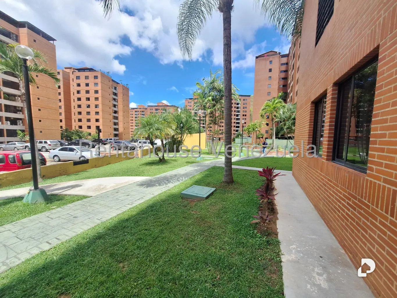 Apartamento en Colinas de La Tahona, Caracas – 14