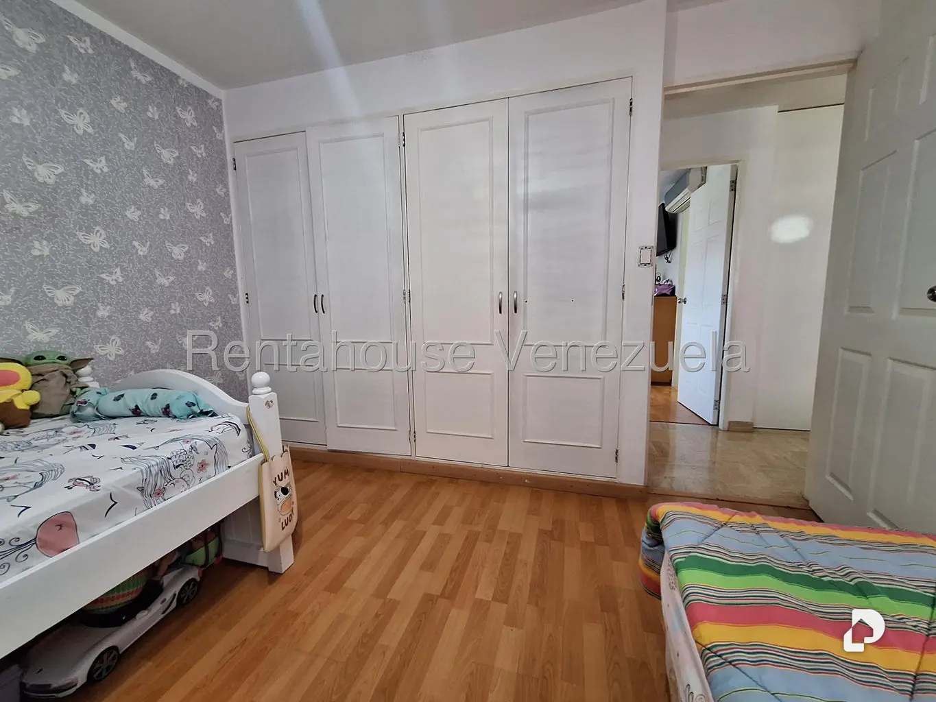 Apartamento en Colinas de La Tahona, Caracas – 10