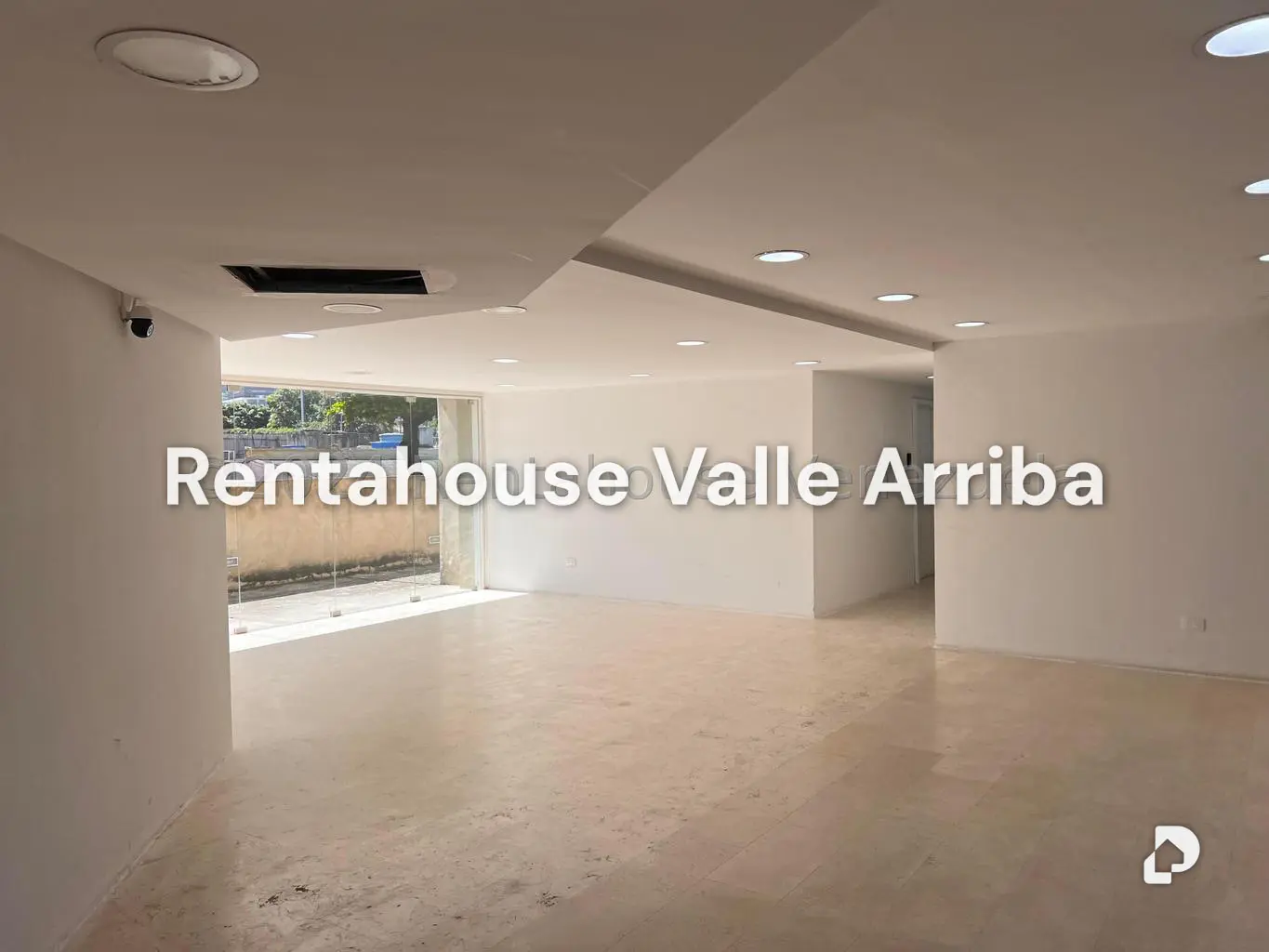 Apartamento en El Rosal, Caracas – 3